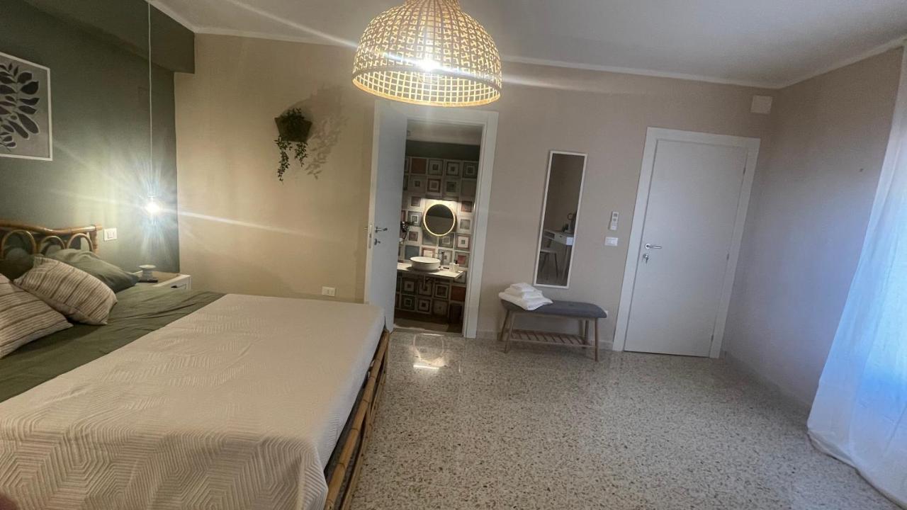Santa Lucia Affittacamere Lamezia Terme Kültér fotó