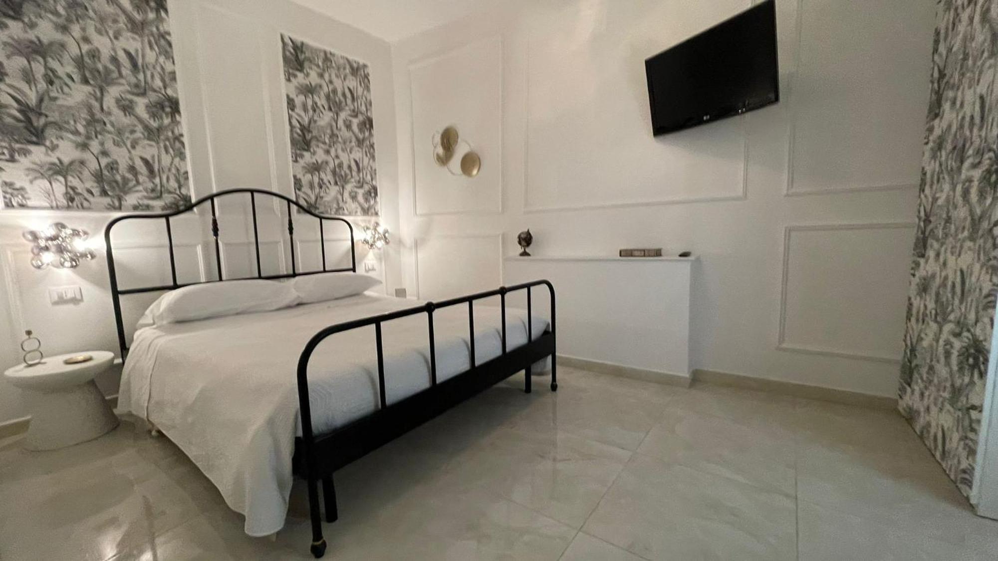 Santa Lucia Affittacamere Lamezia Terme Kültér fotó