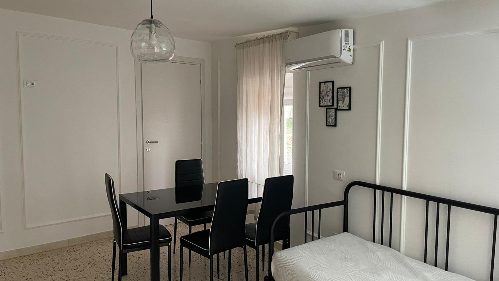 Santa Lucia Affittacamere Lamezia Terme Kültér fotó