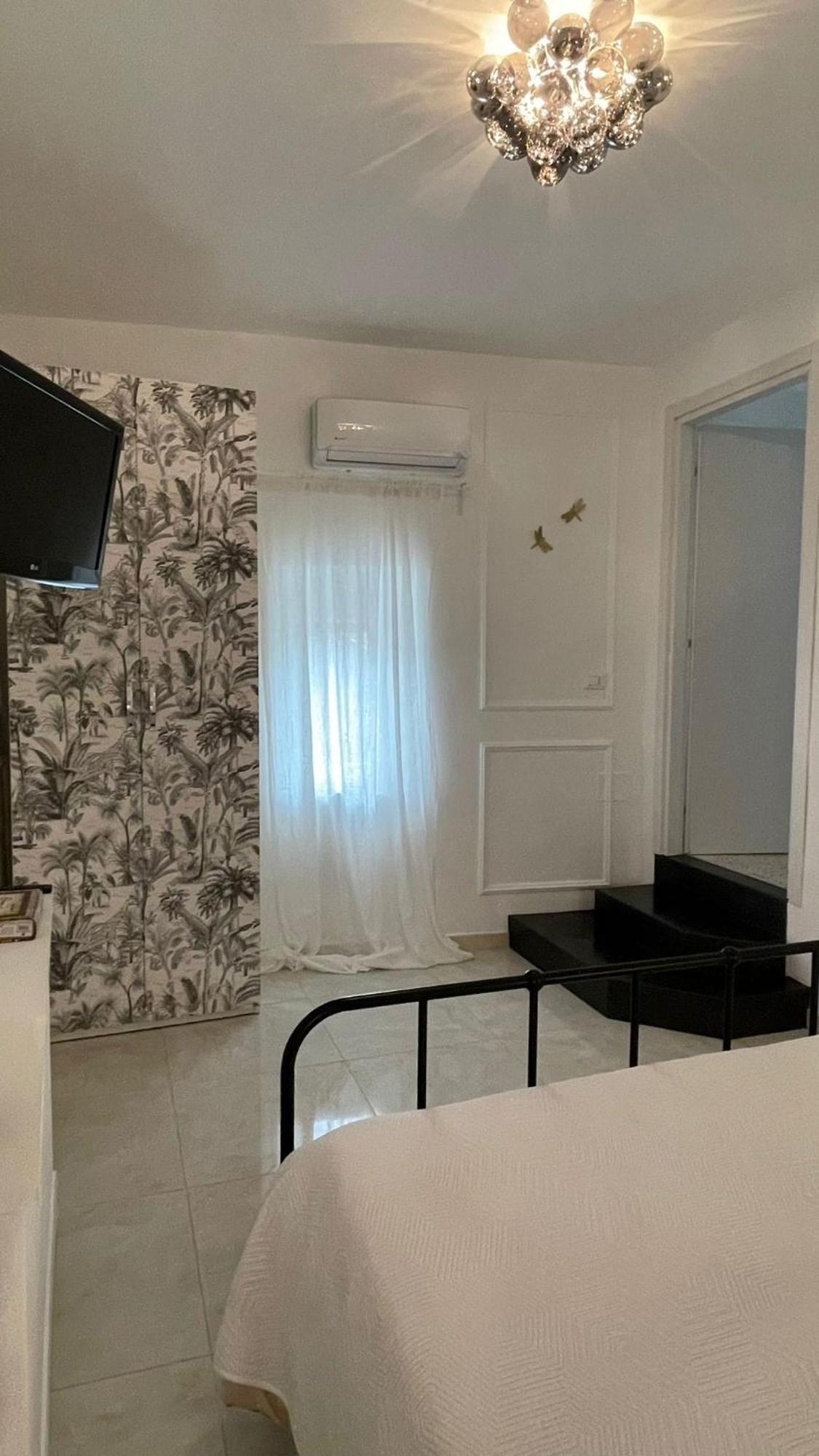 Santa Lucia Affittacamere Lamezia Terme Kültér fotó