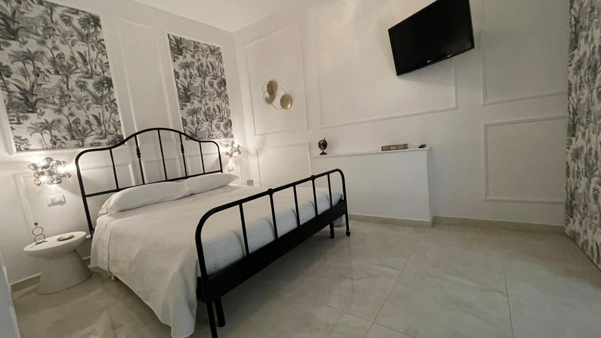 Santa Lucia Affittacamere Lamezia Terme Kültér fotó