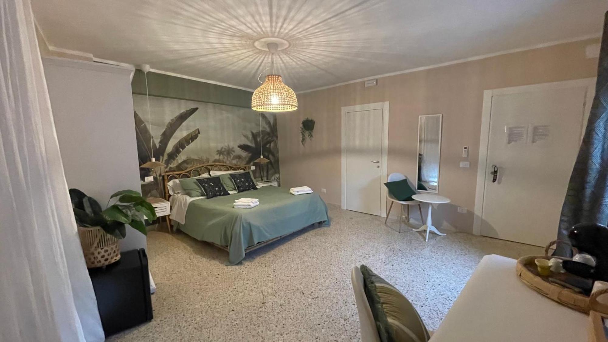 Santa Lucia Affittacamere Lamezia Terme Kültér fotó