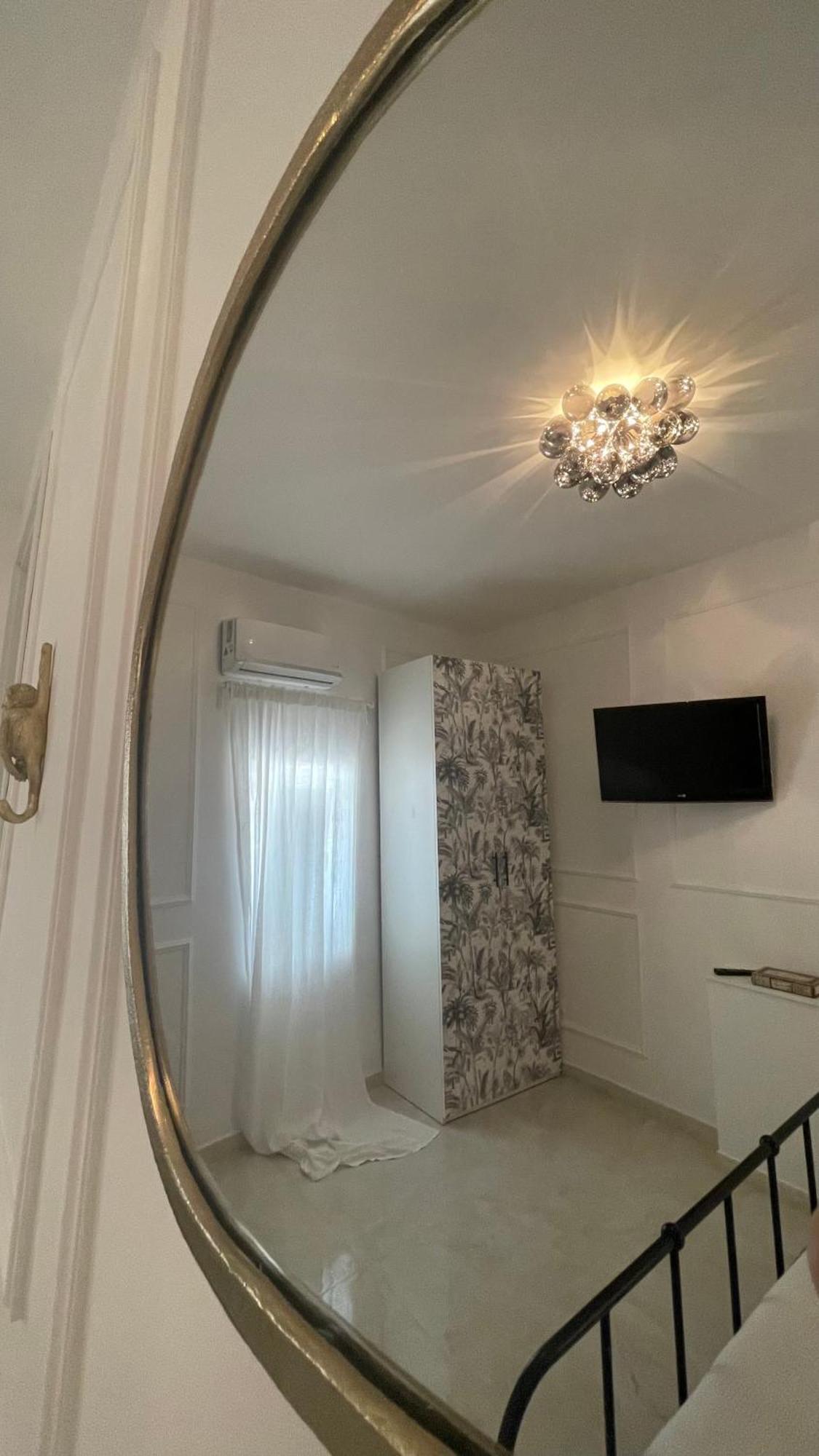 Santa Lucia Affittacamere Lamezia Terme Kültér fotó