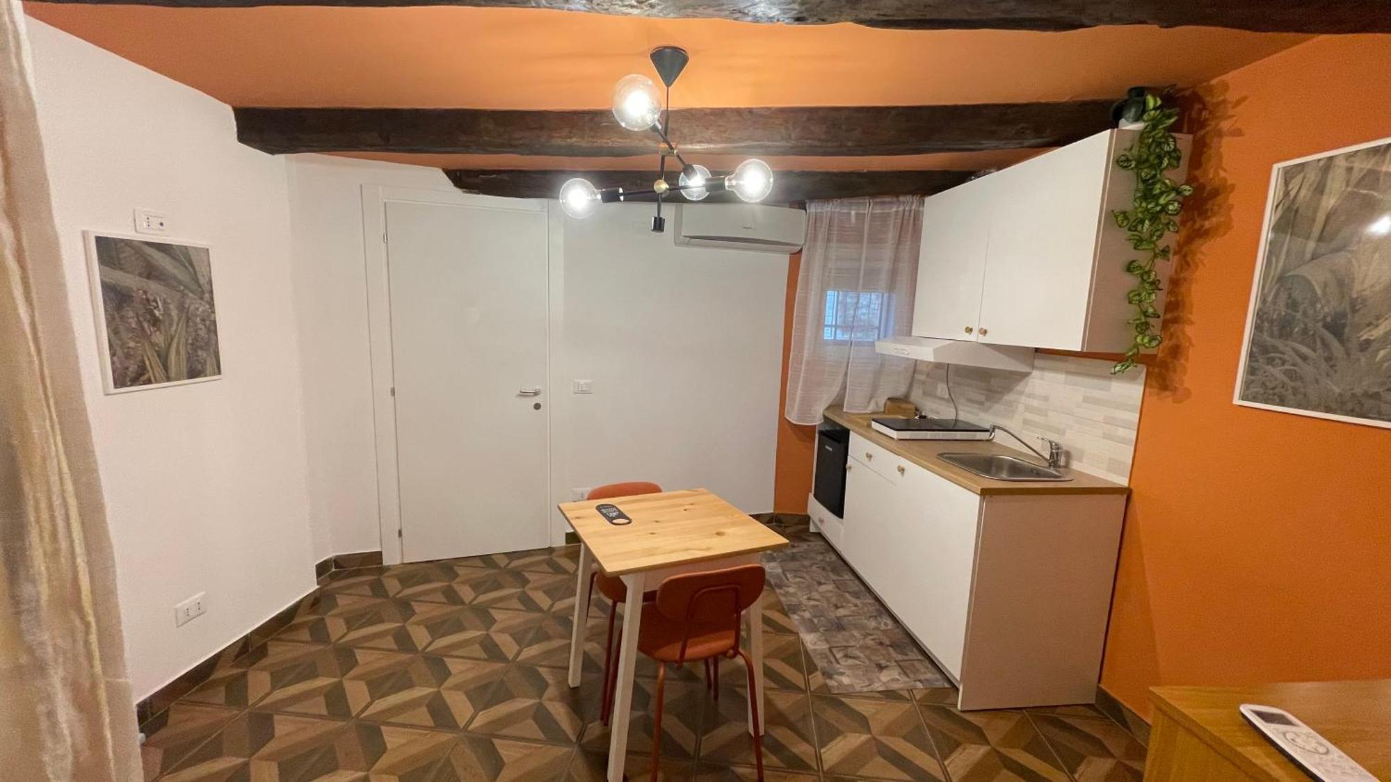 Santa Lucia Affittacamere Lamezia Terme Kültér fotó