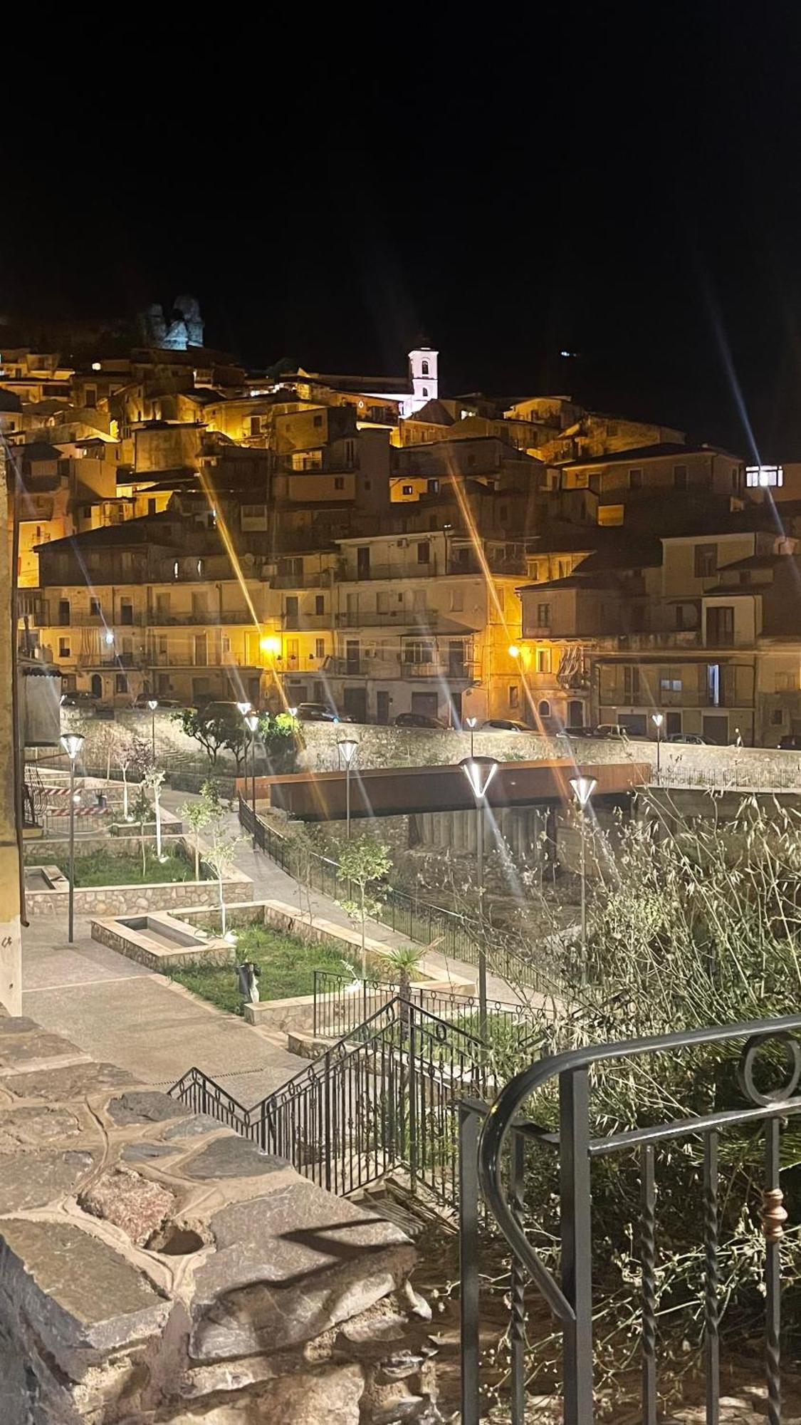 Santa Lucia Affittacamere Lamezia Terme Kültér fotó